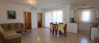 Appartement Dudovic Darko nr 3