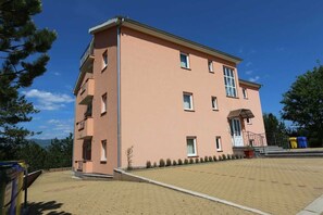 Exterior - Apartment Dudovic Darko nr 3 (Silo - island Krk)