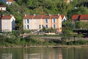 Exterior - Apartment Hrastov (10002-A1) - Soline - island Krk (Soline - island Krk)