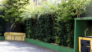 Jardin