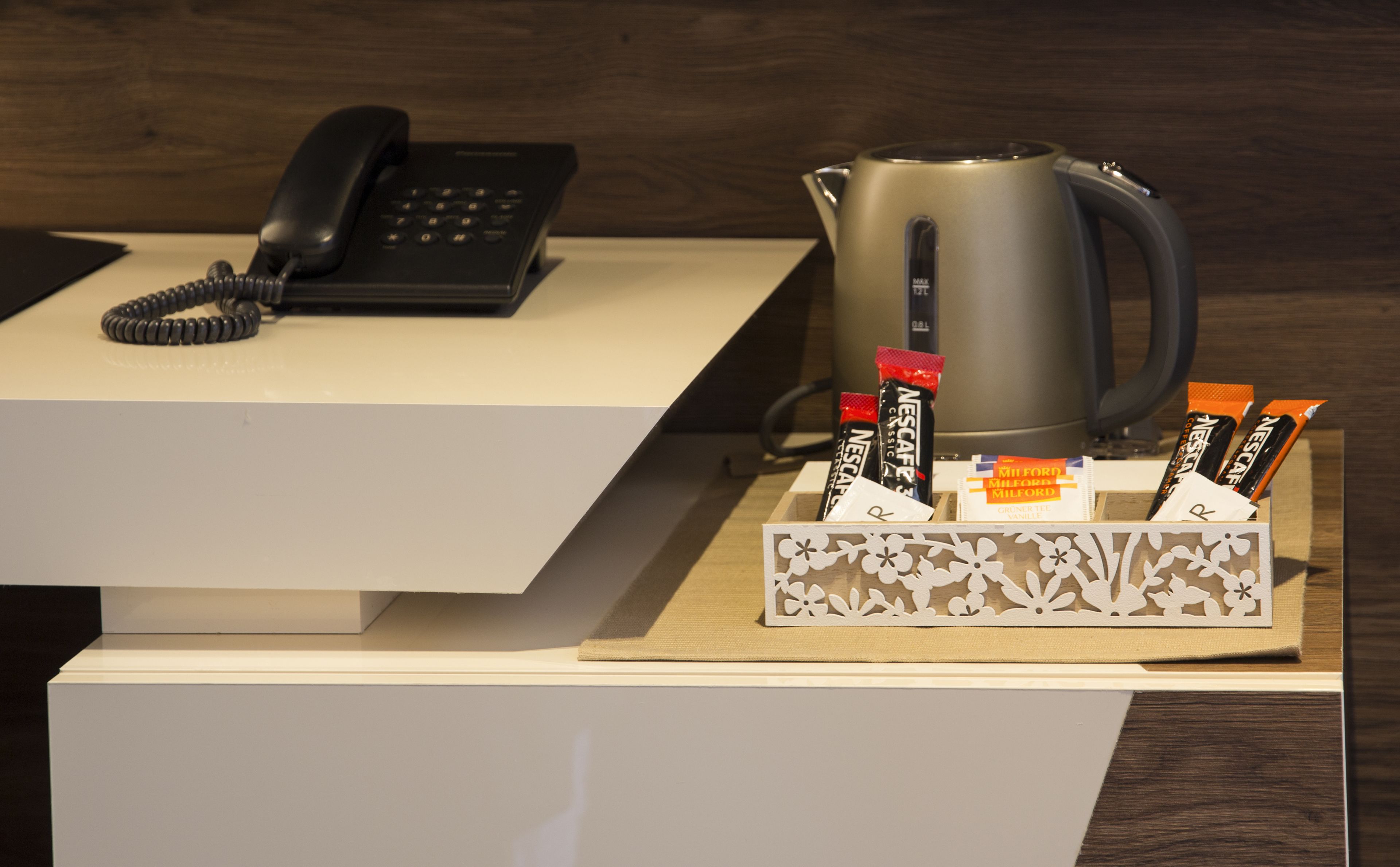 deluxe double or twin room, balcony | frette italian sheets, premium bedding, pillow-top beds, minibar