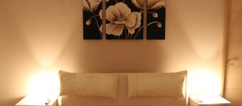 Bethel Bed and Breakfast