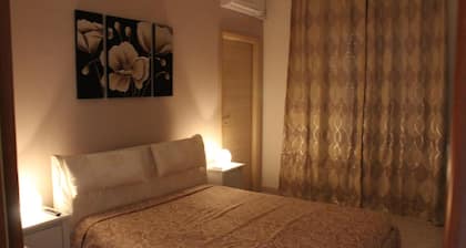 Bethel Bed and Breakfast