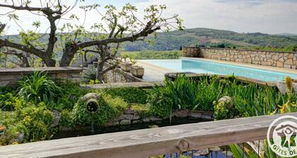 Gîte Studio avec Terrasse Privée au Cœur du Vignoble