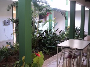 Fachada