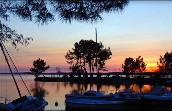 Port de plaisance