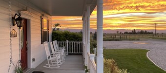 Kids Love Our Home-10 miles Bear Lake North Beach