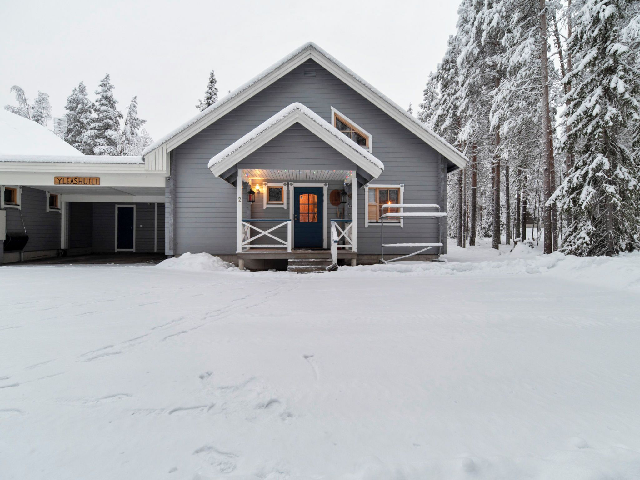 Exterieur