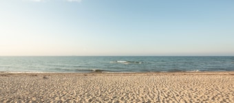 Ferienwohnung mit Ostseeblick