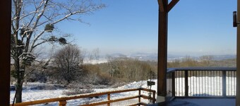 Le Grand Noyer