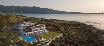 Alkinoi Resort & Spa