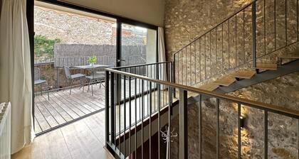 Rural House La Païssa