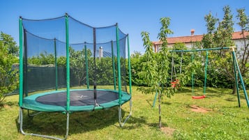 Espace pour enfants