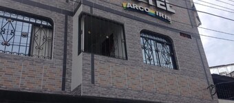 Hotel Arcoiris
