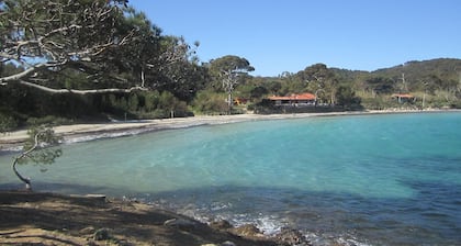 Presqu Ile De Giens: Ferienwohnung - PREQU'ILE DE GIENS