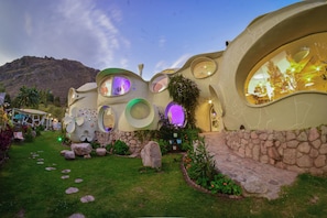 Exterior - Wifala Harmony Hotel (Urubamba)