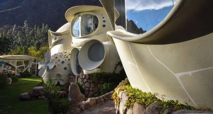 Wifala Harmony Hotel