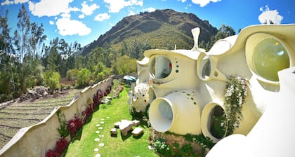 Wifala Harmony Hotel