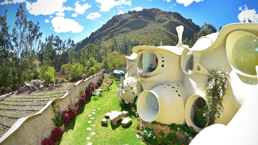 Wifala Harmony Hotel