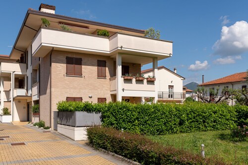 Casa dei Gufi Appartement Supérieur