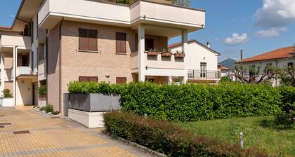 Casa dei Gufi Appartement Supérieur