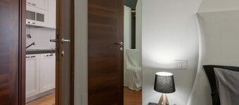 Casa dei Gufi Appartement Supérieur