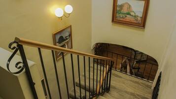 Treppe