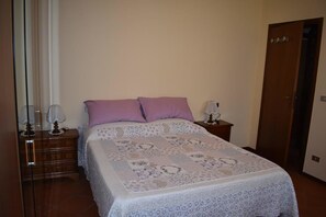 Blackout curtains, iron/ironing board, cots/infant beds, rollaway beds