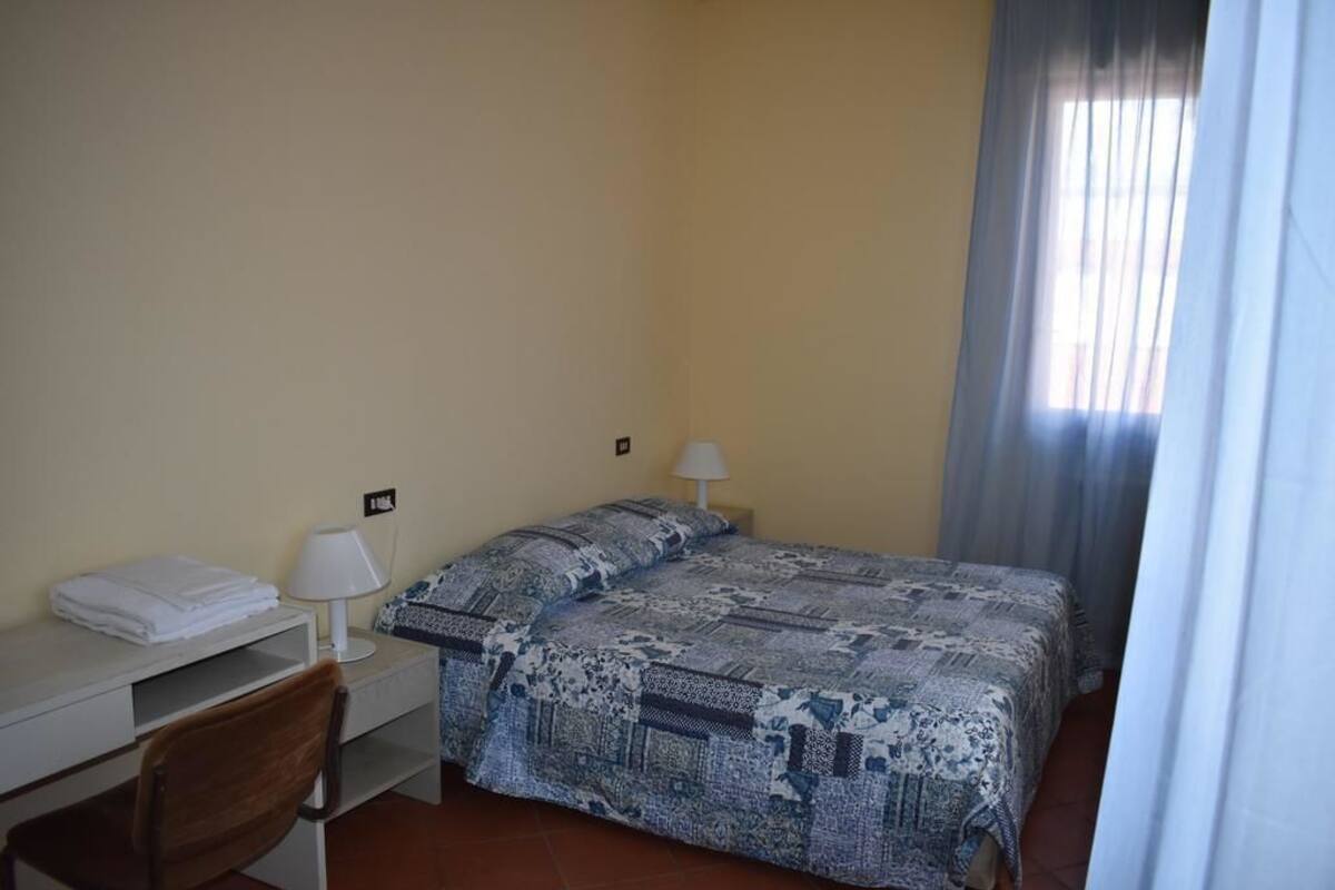 Blackout curtains, iron/ironing board, cots/infant beds, rollaway beds