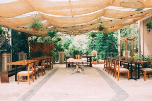 Veranda