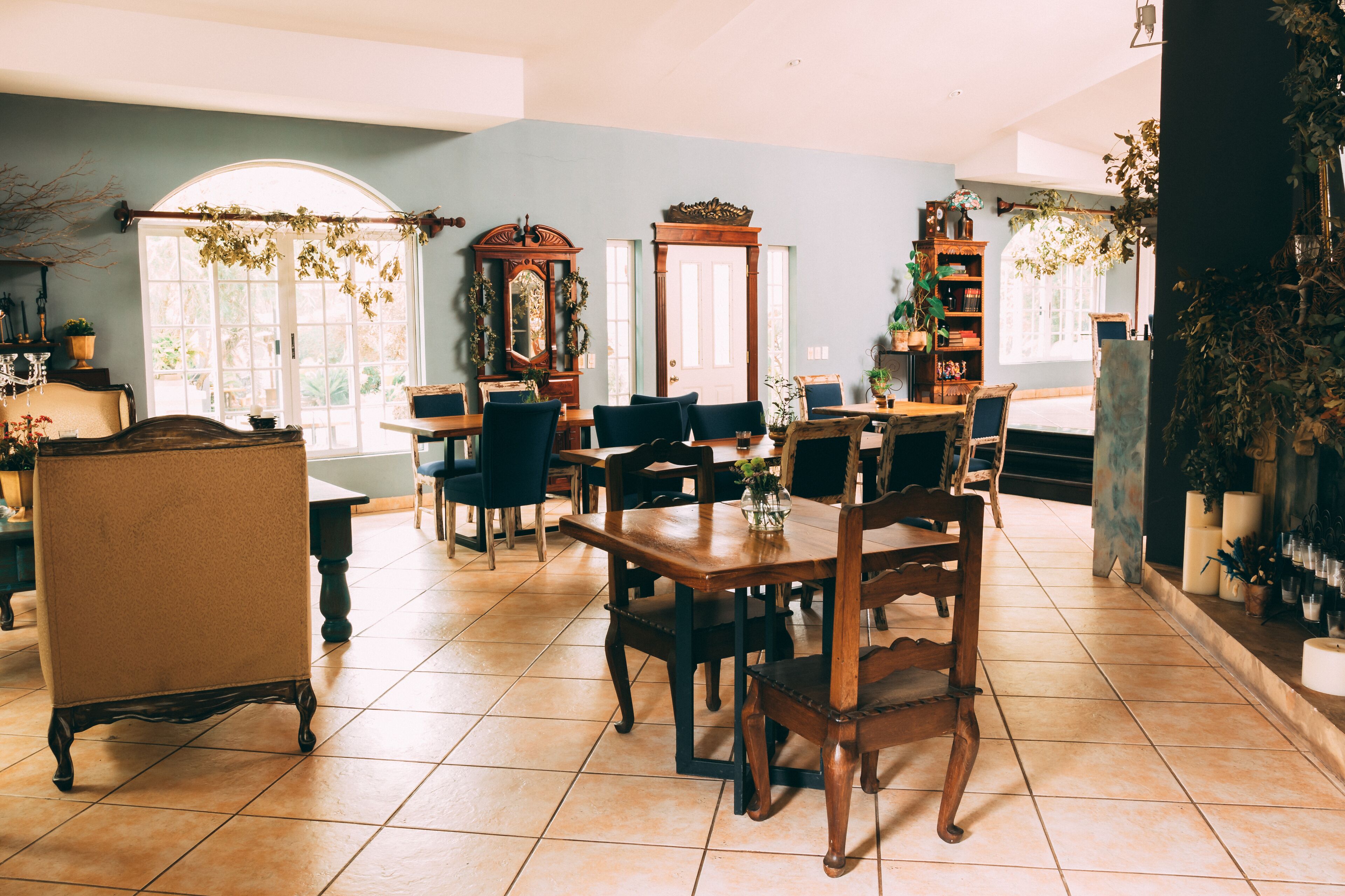Restaurante