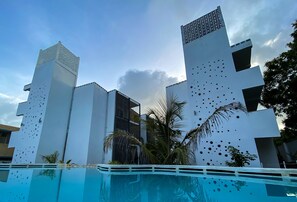 Exterior - Aqua Resort (Diani Beach)