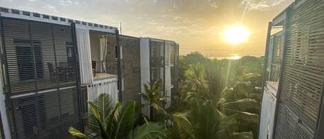 Detalle del exterior