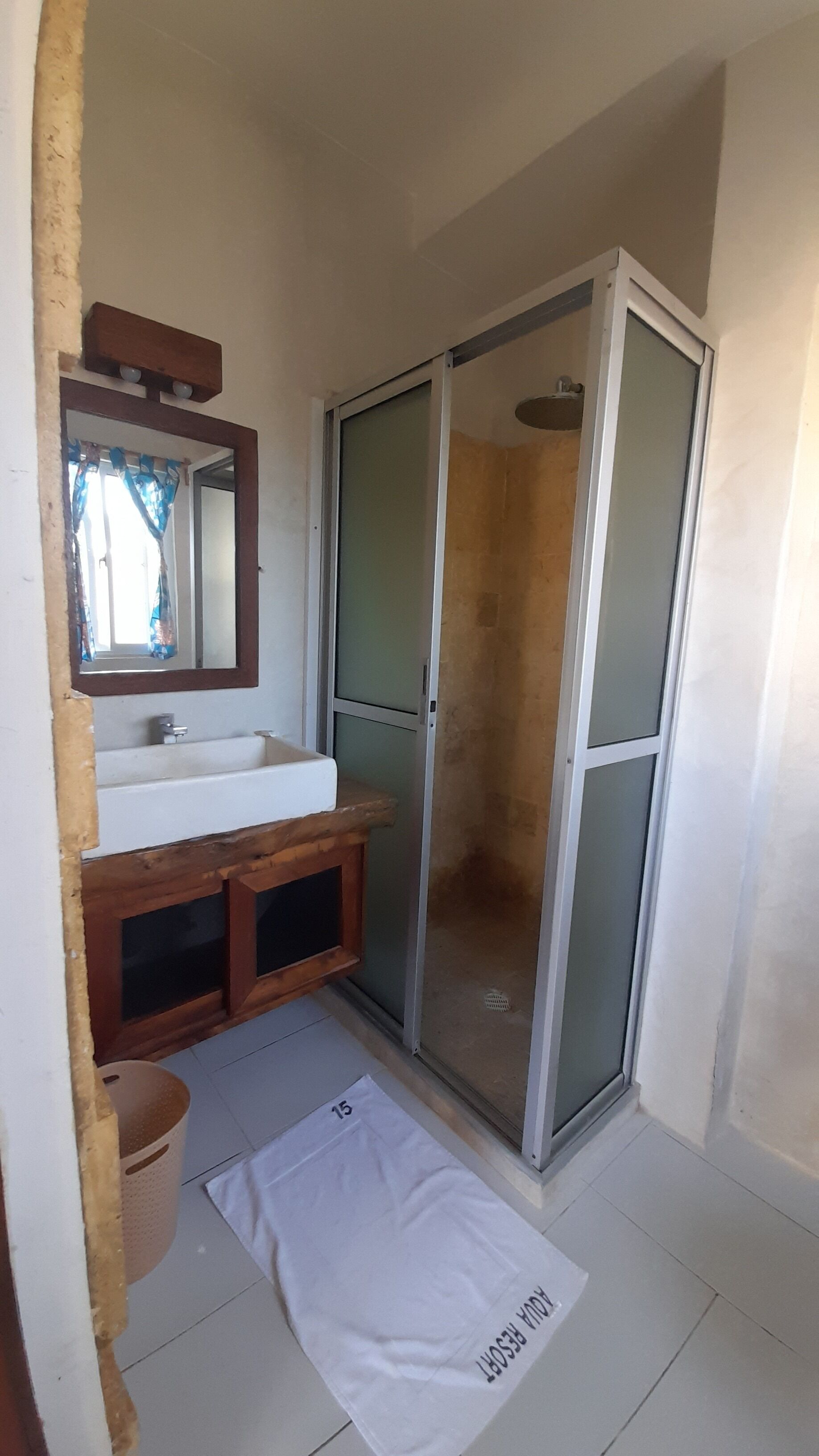 Baño