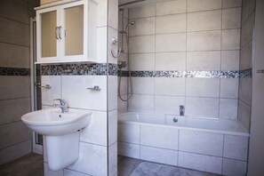 Hair dryer - The Pink Door (Ventnor)
