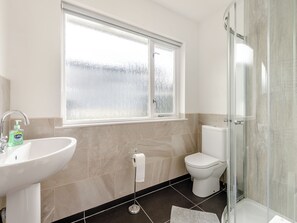 Towels - Cambrian Mountain View (Llanafan-fawr, near Builth Wells)