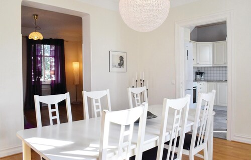 2 bedroom gorgeous apartment in Ystad