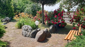 Garden - Kamienny Ogród Holiday Park (Mikolajki)