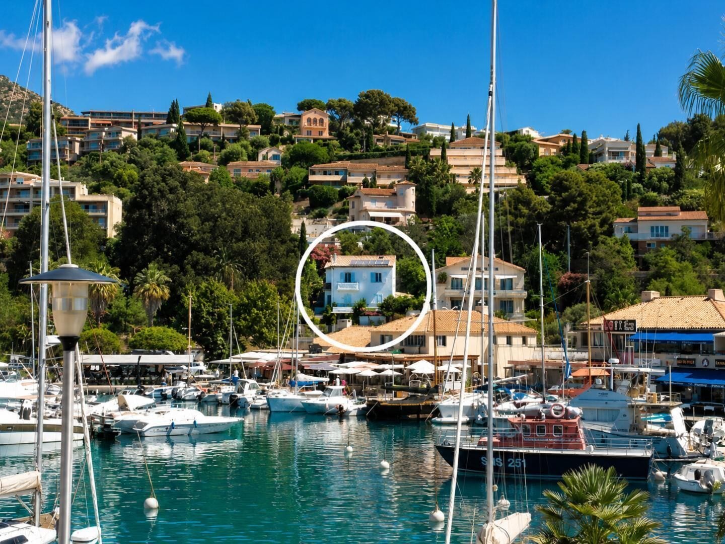 Jachthaven