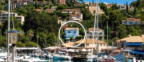 Port de plaisance