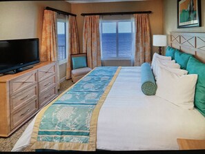 2 habitaciones y caja de seguridad en la habitación 