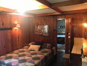 1 chambre, Wi-Fi