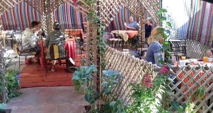 Auberge Prends Ton Temps 4223