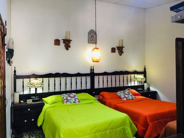 Classic Triple Room, Smoking | Ryokan dining