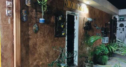 Mendoza's