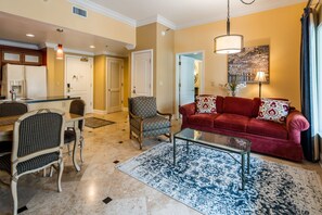 スマートテレビ