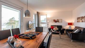 Spielezimmer