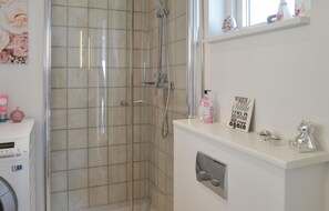 Dusche