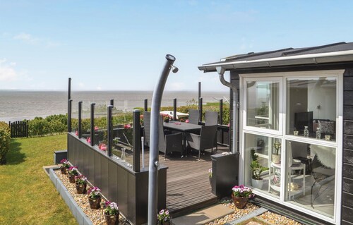 4 bedroom cozy home in Esbjerg V