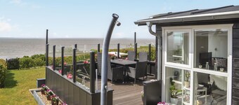 Maison confortable de 4 chambres Ă .